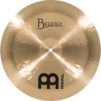 Meinl Byzance Traditional 14" China cintányér B14CH