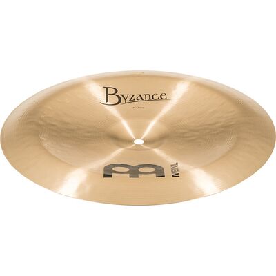 Meinl Byzance Traditional 14" China cintányér B14CH