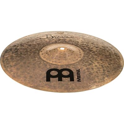 Meinl Byzance Dark 14" lábcin B14DAH