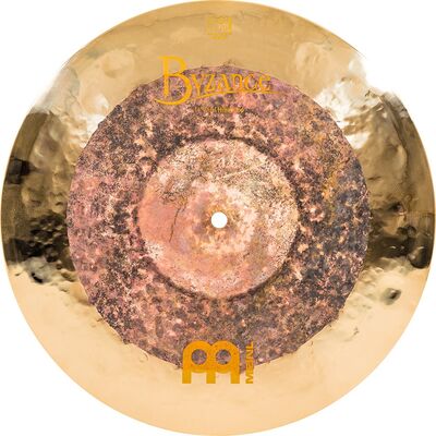 Meinl Byzance Dual 14" lábcin B14DUH