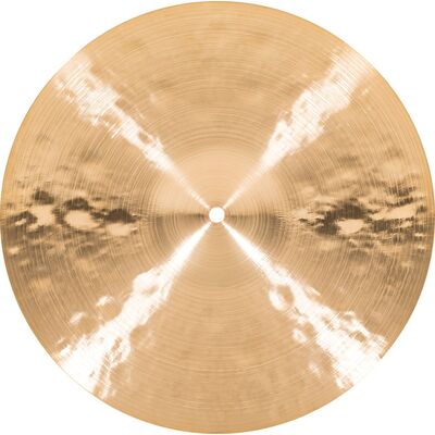 Meinl Byzance Dual 14" lábcin B14DUH