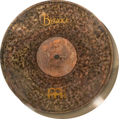 Meinl Byzance Extra Dry 14" lábcin B14EDMH