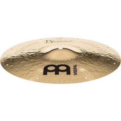 Meinl Byzance Brilliant Fast 14" lábcin B14FH