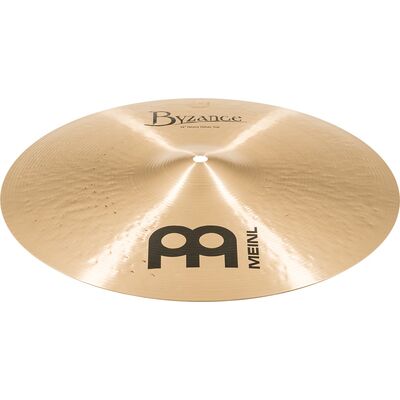 Meinl Byzance Traditional Heavy 14" lábcin B14HH