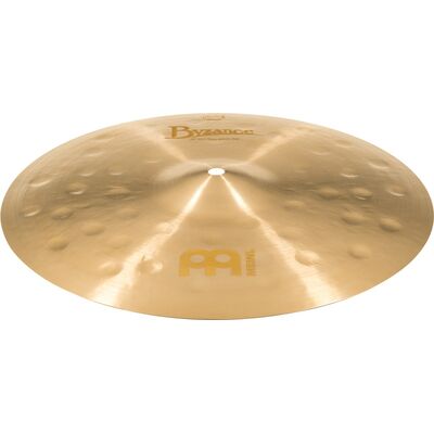 Meinl Byzance Jazz Thin 14" lábcin B14JTH