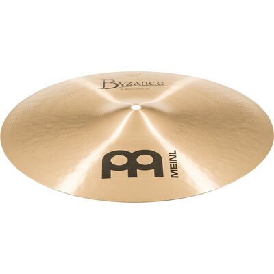 Meinl Byzance Traditional 14" Medium Hihat lábcin B14MH