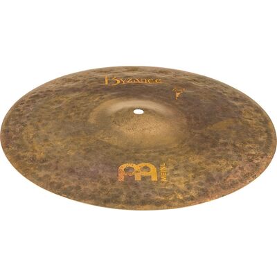 Meinl Byzance Vintage Sand 14" lábcin B14SAH