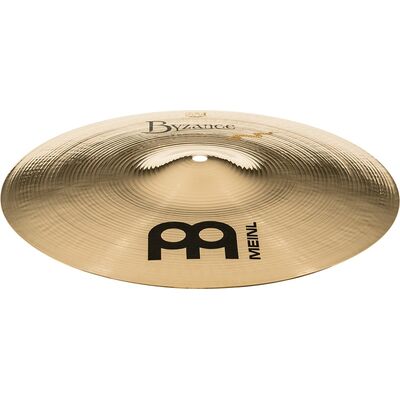 Meinl Byzance Brilliant Serpents 14" lábcin B14SH-B