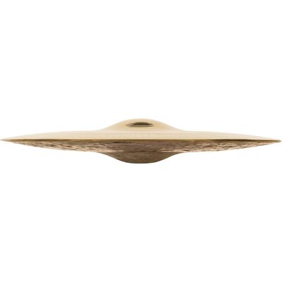 Meinl Byzance Brilliant Serpents 14" lábcin B14SH-B