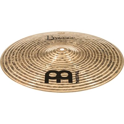 Meinl Byzance Dark Spectrum 14" lábcin B14SH