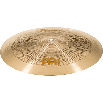 Meinl Byzance Jazz Tradition 14" lábcin B14TRH
