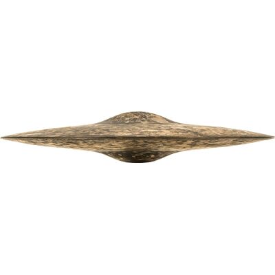 Meinl Byzance Vintage Pure 14" lábcin B14VPH
