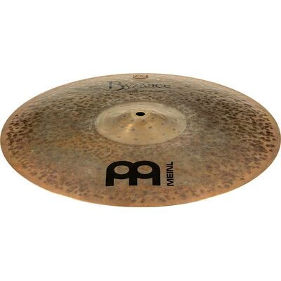 Meinl Byzance Dark Big Apple 15" lábcin B15BADAH