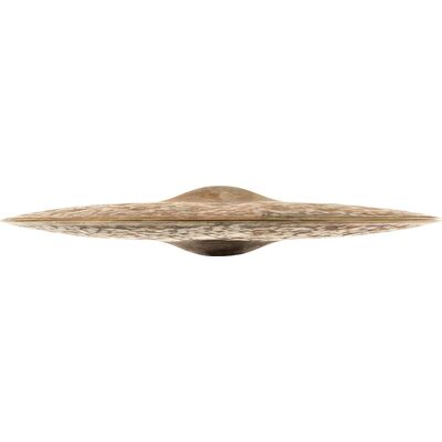 Meinl Byzance Extra Dry Medium Thin 15" lábcin B15EDMTH