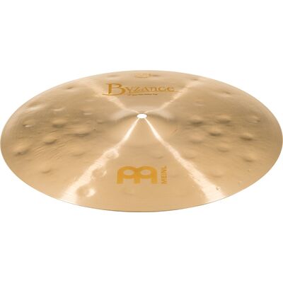 Meinl Byzance Jazz Thin 15" lábcin B15JTH