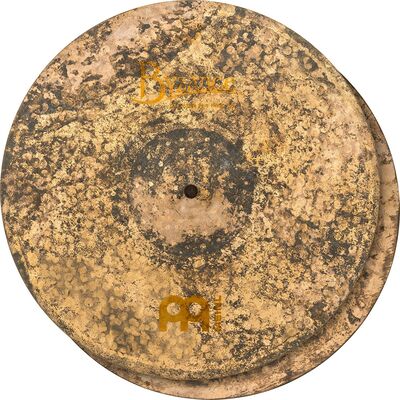 Meinl Byzance Vintage Pure 15" lábcin B15VPH