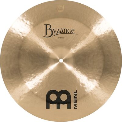 Meinl Byzance Traditional 16" China cintányér B16CH