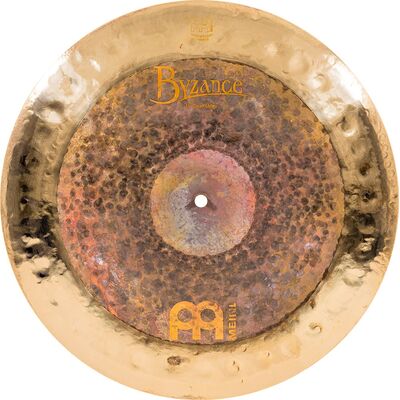 Meinl Byzance Dual 16" China cintányér B16DUCH