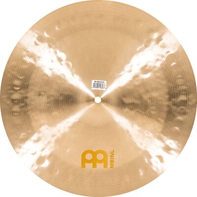 Meinl Byzance Dual 16" China cintányér B16DUCH