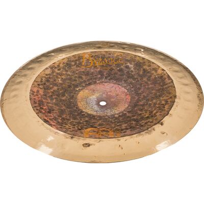 Meinl Byzance Dual 16" China cintányér B16DUCH