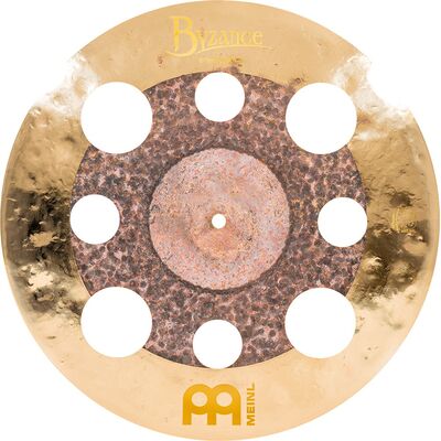 Meinl Byzance Dual Trash Crash 16" cintányér B16DUTRC