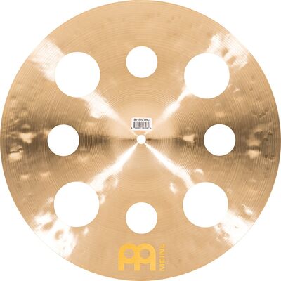 Meinl Byzance Dual Trash Crash 16" cintányér B16DUTRC