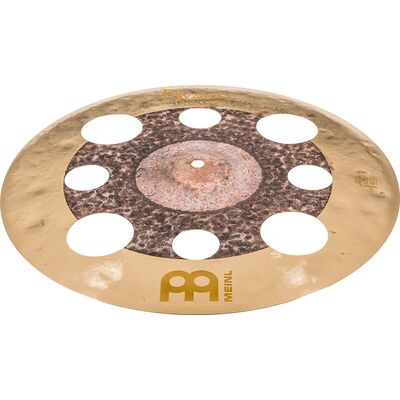 Meinl Byzance Dual Trash Crash 16" cintányér B16DUTRC