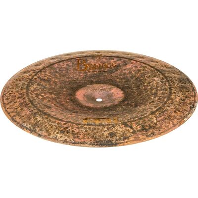 Meinl Byzance Extra Dry 16" China cintányér B16EDCH