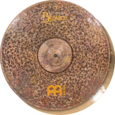 Meinl Byzance Extra Dry Medium Thin 16" lábcin B16EDMTH