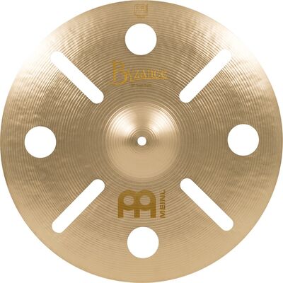 Meinl Byzance Vintage Trash Crash 16" cintányér B16TRC
