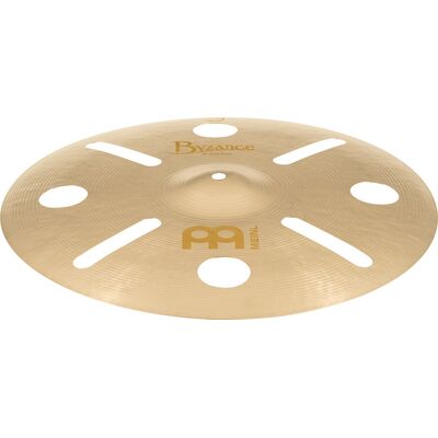 Meinl Byzance Vintage Trash Crash 16" cintányér B16TRC