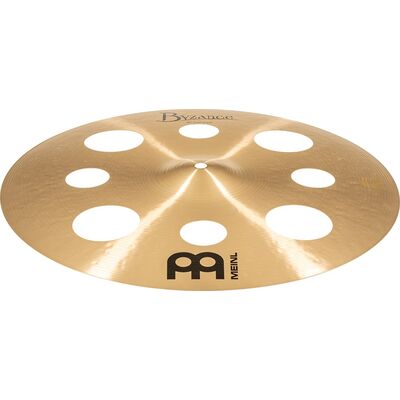 Meinl Byzance Traditional Trash Crash 16" cintányér B16TTRC