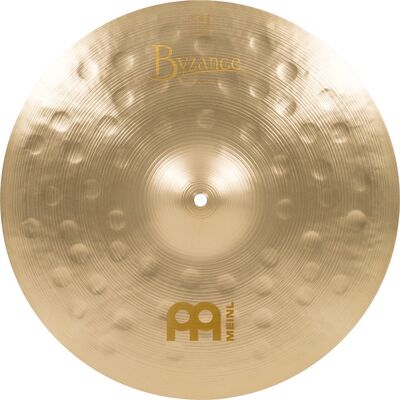 Meinl Byzance Vintage Crash 16" cintányér B16VC