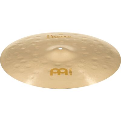 Meinl Byzance Vintage Crash 16" cintányér B16VC