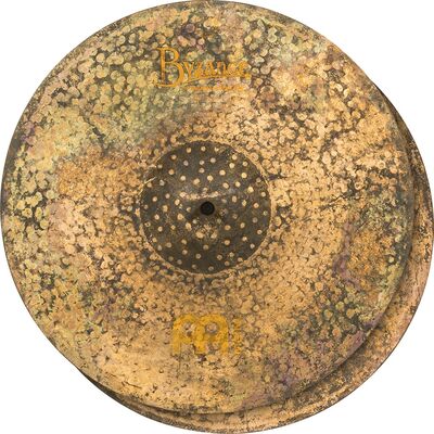 Meinl Byzance Vintage Pure 16" lábcin B16VPH