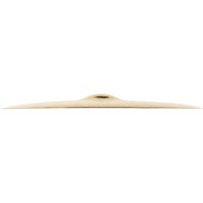 Meinl Byzance Traditional 17" Medium Thin Crash beütő cintányér B17MTC-B