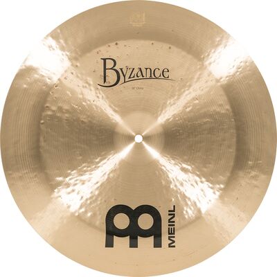 Meinl Byzance Traditional 18" China cintányér B18CH