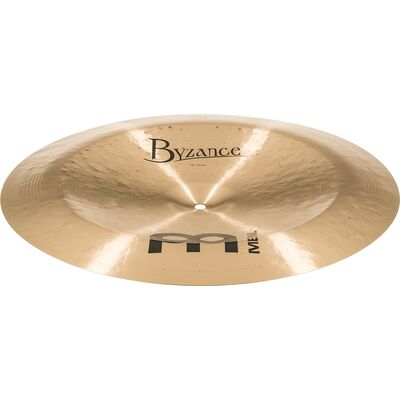 Meinl Byzance Traditional 18" China cintányér B18CH