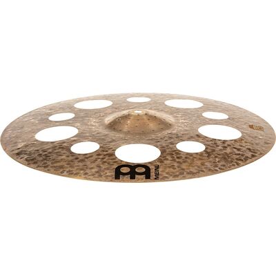 Meinl Byzance Dark 18" Trash Crash cintányér B18DATRC