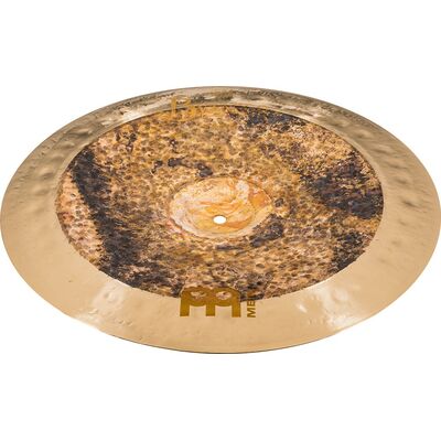 Meinl Byzance Dual 18" China cintányér B18DUCH