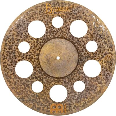 Meinl Byzance Extra Dry 18" Trash Crash cintányér B18EDTRC