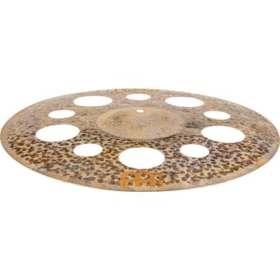Meinl Byzance Extra Dry 18" Trash Crash cintányér B18EDTRC