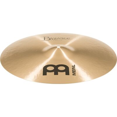 Meinl Byzance Traditional 18" Medium Crash cintányér B18MC