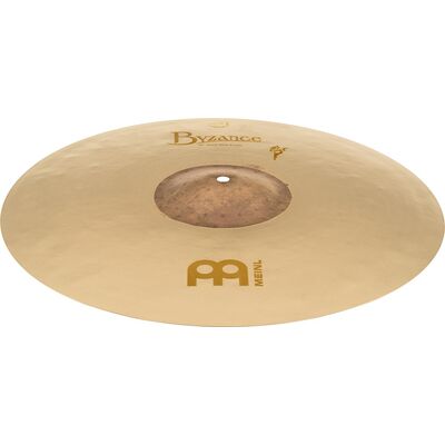 Meinl Byzance Vintage Sand 18" Thin Crash cintányér B18SATC