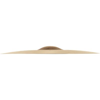 Meinl Byzance Vintage Sand 18" Thin Crash cintányér B18SATC