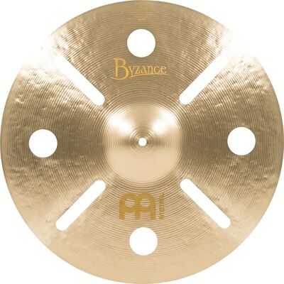Meinl Byzance Vintage 18" Trash Crash cintányér B18TRC