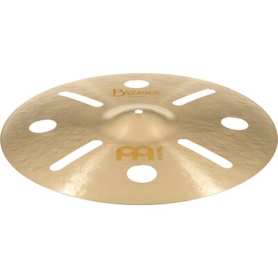 Meinl Byzance Vintage 18" Trash Crash cintányér B18TRC