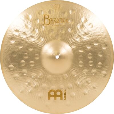 Meinl Byzance Vintage 18" Crash cintányér B18VC
