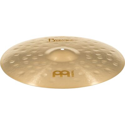 Meinl Byzance Vintage 18" Crash cintányér B18VC
