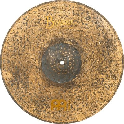 Meinl Byzance Vintage Pure 18" Crash cintányér B18VPC